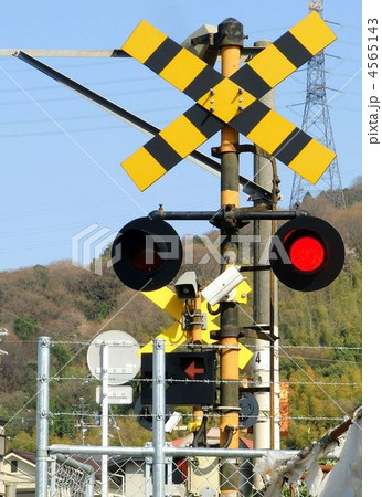 信号機 信号機 4565143