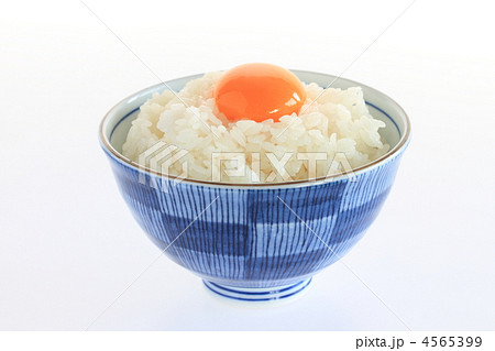 卵かけごはん 卵かけごはん 4565399