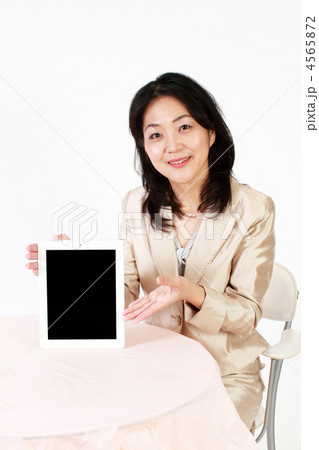 セールスレディ セールスレディ 4565872