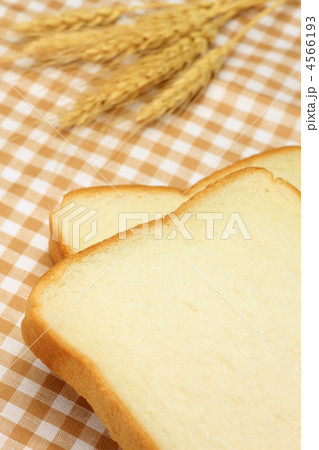 食パン 4566193