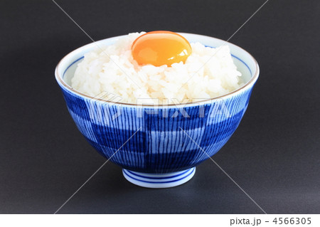 卵かけごはん 4566305