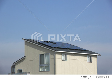 太陽電池 太陽電池 4566533