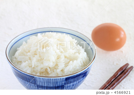朝ごはん 4566921