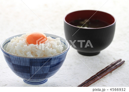 朝食 4566932