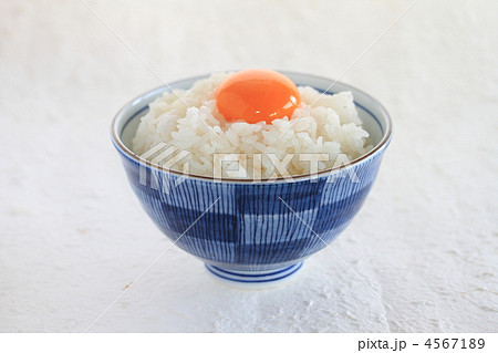 卵かけごはん 4567189