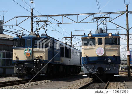 JRブルートレイン牽引機 EF64,EF65 JRブルートレイン牽引機 EF64,EF65 4567295