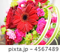手作りブーケ 4567489