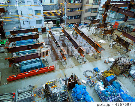 整理整頓 4567697