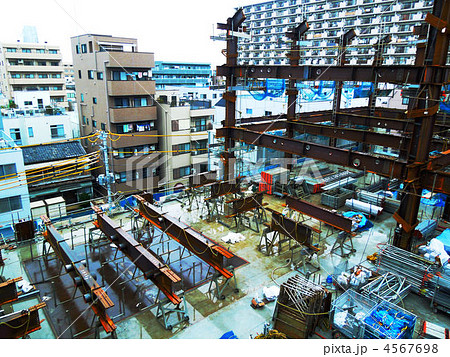 整理整頓 4567698