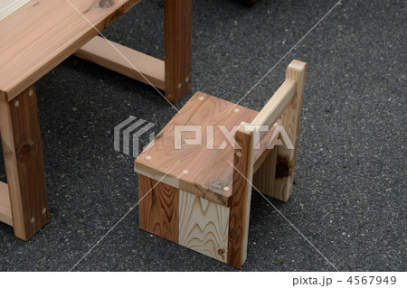 子供の机 4567949