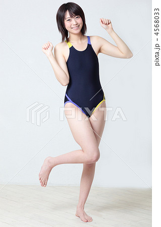 水泳 4568033