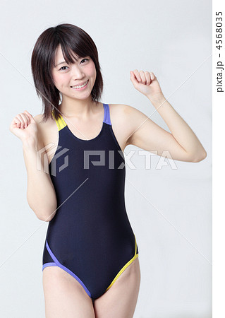 水泳 水泳 4568035