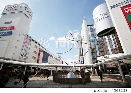 町田駅前 町田駅前 4568133