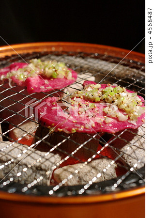 ネギ塩タン 4568487