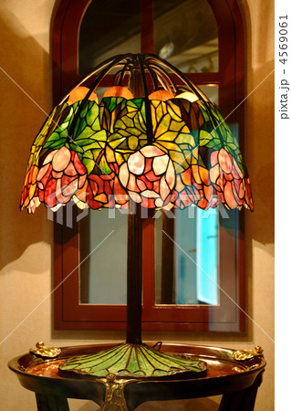 ランプ 4569061
