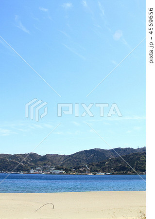 長浜海水浴場 4569656