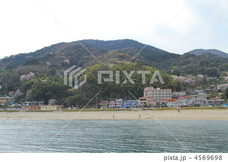 長浜海水浴場 4569698