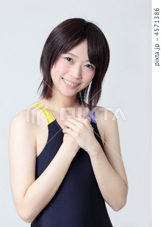 水泳 4571386