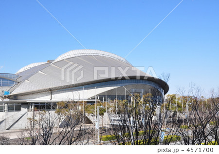 幕張イベントホール 4571700