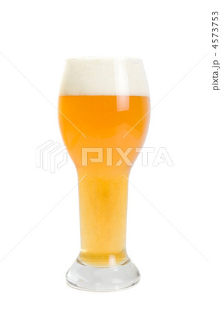 Glass of Beer 4573753