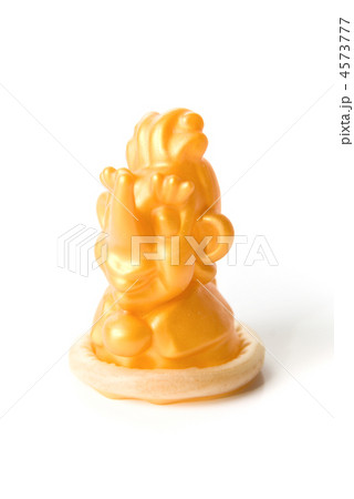 Funny condom 4573777