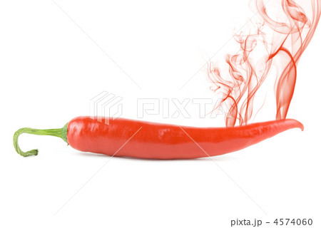 pepper with smoke 4574060