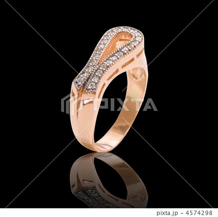 ring with diamond gems ring with diamond gems 4574298
