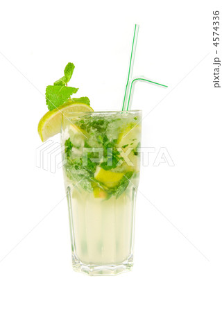 Mojito cocktail 4574336