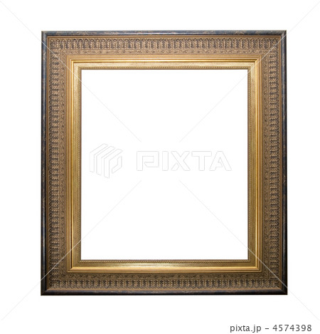 golden pictute frame 4574398