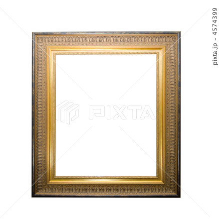 golden frame golden frame 4574399