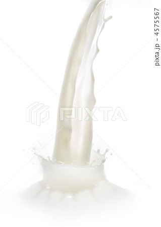 milk splash 4575567