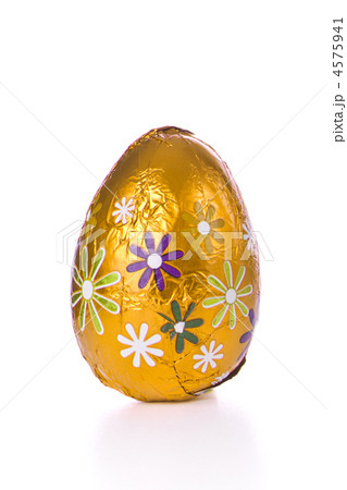 chocolate easter egg 4575941