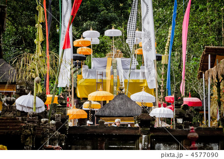 Pura Ulun Danu Batur Pura Ulun Danu Batur 4577090