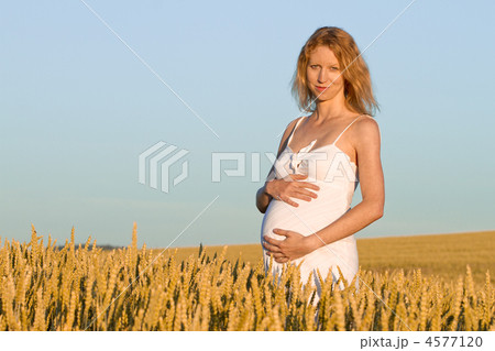 pregnant woman pregnant woman 4577120