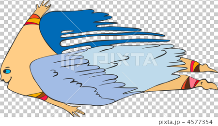 Fly Man Fly Man 4577354