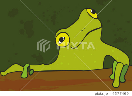 Gren Frog 4577469