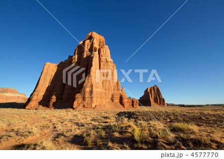 キャピトルリーフ国立公園 キャピトルリーフ国立公園 4577770