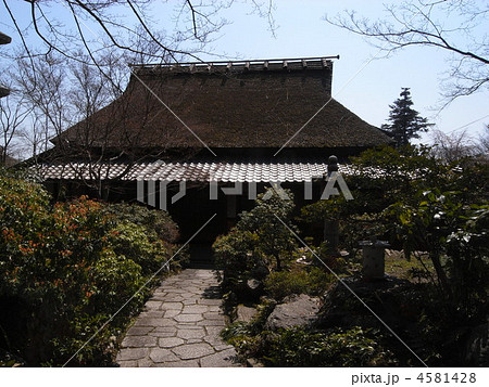 佐野藤右衛門邸 4581428