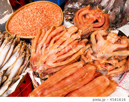 魚の干物 4581616