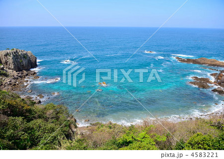 天草の海 天草の海 4583221