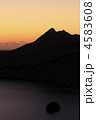 摩周湖　１ 4583608