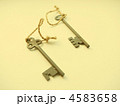アンティークキー 4583658