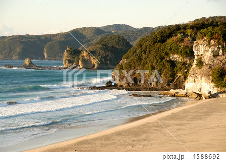 多々戸浜の朝 986 多々戸浜の朝 986 4588692