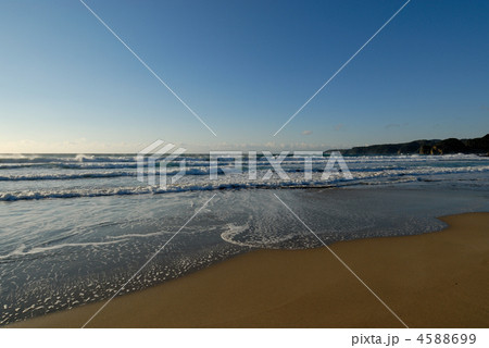 多々戸浜の朝 992 多々戸浜の朝 992 4588699