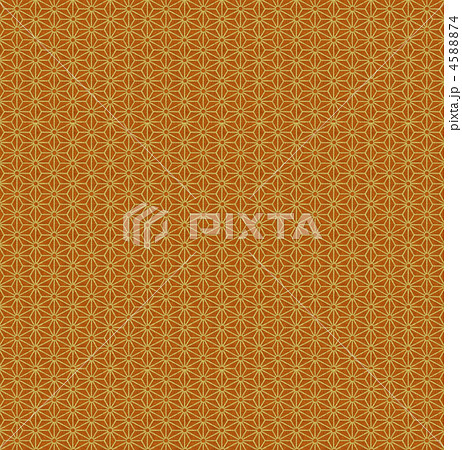 千代紙　紬柄 4588874