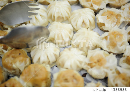 小龍包 小龍包 4588988