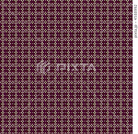 Chiyogami pongee handle 4588992