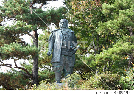 上杉謙信 4589495