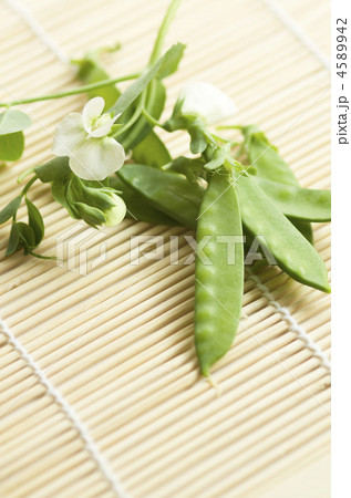 さやえんどう 4589942