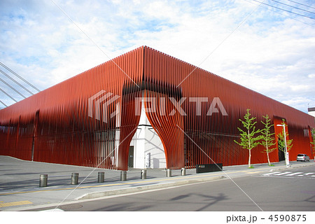 ねぶたの家 ワ・ラッセ ねぶたの家 ワ・ラッセ 4590875